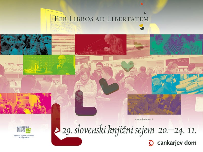 Nagrade 29. slovenskega knjižnega sejma