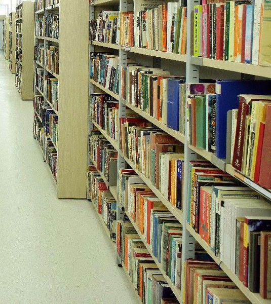 Primerjava izposoj knjig v slovenskih splošnih knjižnicah in prodaje knjig v največji knjigotrški mreži
