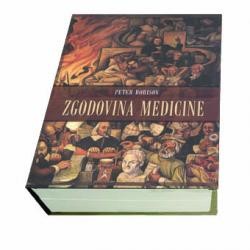 Zgodovina medicine
