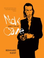 Nick Cave - Mercy on me