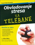Obvladovanje stresa za telebane
