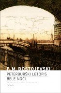 Peterburški letopis / Bele noči