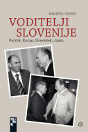 Voditelji Slovenije
