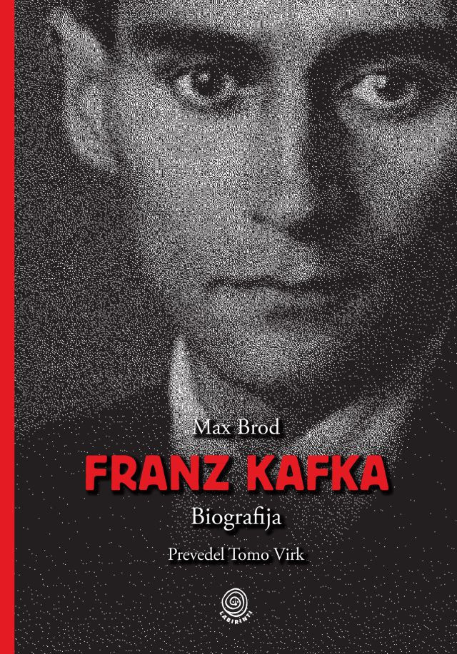 Franz Kafka | Max Brod - Knjigarna Bukla